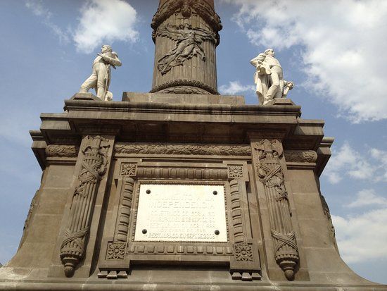 Monument voor de Onafhankelijkheid